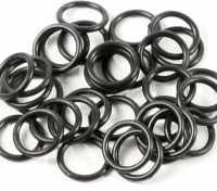 Уплот. дфитингов 16 резиновая