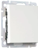 Выключатель проходной Smartbuy Нептун белый арт.SBE-05w-10-SW12-0