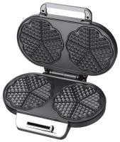 Вафельница эл. DSP КС1161 к.11004