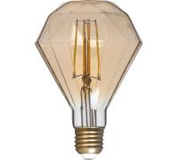 Лампа светодиодная Smartbuy SBL-G95DiamondArt-7-30K-E27