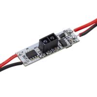 Выключатель с ИК-датчиком Apeyron арт 04-44