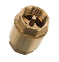 Клапан обратн. без фильтра