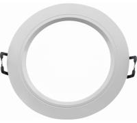 Св-к точечн LE LED DLRL WH 15W LE061302-0006