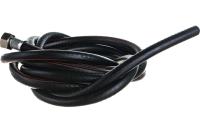 Шланг для газа 4 метра резиновый 1 2 гайка-гайка