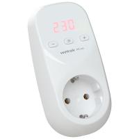 Реле напряжения Welrok PR red