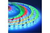 Apeyron SMD5050 12V 7.2W RGB 00-521