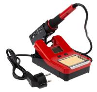 Паяльная станция REXANT 220V40Вт арт.12-0150