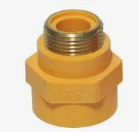 Муфта 20 нв диэлектрич. в ассорт.