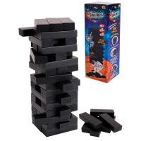 Игра Джанга башня Dark Maxi арт.ИН-9654