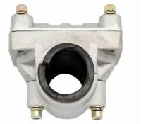 Кронштейн крепления ручки газа 26мм к.T101-032