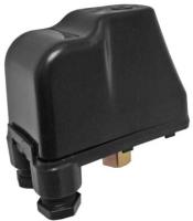 Реле давления для насосной станции