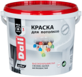 Краска водно-дисперсионная