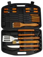 Набор дбарбекю 18пр арт.684266 к.353423