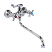 Смеситель дванной STEMIX STM 325-140A-722