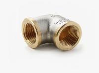 Уголок 25в20в никельлатунь