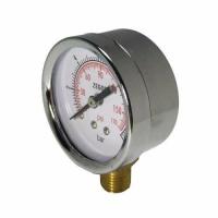 Манометр аксиальный Zegor 12 бар 14 YB-V12 291694