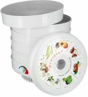 Сушилка д.овощей VAIL VT-5100