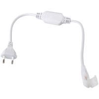 Шнур сетевой д-светодиод. ленты General G-COB-P-IP67-NW арт 521123