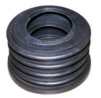 Переходник резин.40-40