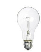 Теплоизлучатель 150W Е27 Лисма