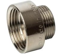 Лейка STOUT 20н25в никель арт.SFT-0008-000134