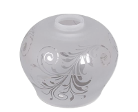 Плафон Ладера малая 394М.6 Е14