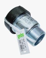 Соединение Gebo вннар 1-14 чуг.