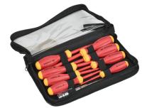 Набор отверток диэлектрических Arma2l 9шт арт.A2L3-NS30-K3-09