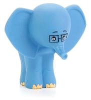 Игрушка дкупания Слоненок арт.LXST10R