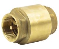 Клапан обратн. TIM 15 без фильтра