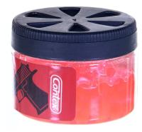 Ароматизатор Contex The Sex Mafia Древесно-цветочная свежесть 100мл гелевый к.УТ-00888G