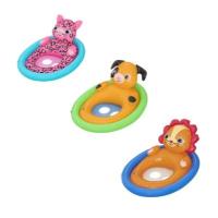 Лодка Bestway Lil Animal