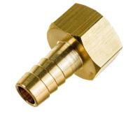 Штуцер латунный внутр., нар.1