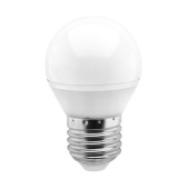 Лампа светодиодная Smartbuy SBL-G45-9,5W-40K-E27