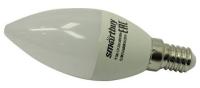 Лампа светодиодная Smartbuy SBL-C37-9,5W-60K-E14