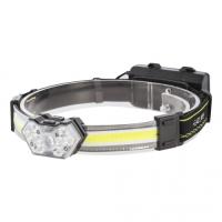 Фонарь налобный Smartbuy SBF-HL044b