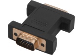 Переход VGA-гнездо DVI-I GOLD Rexant арт.17-6808