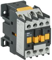 Контактор КМИ-11810 18А 230В IEK