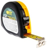 Рулетка FIT 5м-19мм арт.17425