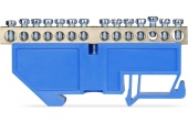 Шина 0 6х9 14 групп SmartBuy SBE-bc-14-dr
