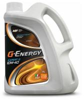 Масло моторное G-Energy Exspert G 10W-40 253140266
