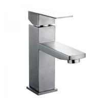 Смеситель дмойки STEMIX SUS 801-001F