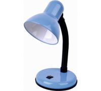 Лампа наст.LEEK TL-203 40W голубой