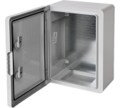 Щит ЩМПп УХЛ1 IP65 IEK арт.MKP93-N-352515-65