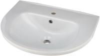 Раковина (В) W101 60 c постаментом Universal home de luxe
