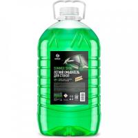 Жидкость летняя для стеклоомывателя Grass Summer Shine 110453
