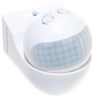 Датчик движения ElektroStandart SNS-M-10 Белый к.а041241