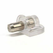 Крепление для полки CAPPIO P712 10шт 9632886