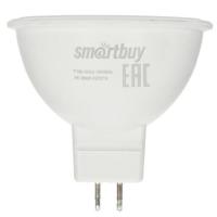 Лампа светодиодная Smartbuy SBL-GU5_3-12-30K