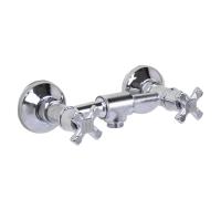 Смеситель дванной STEMIX STM 321-003-102